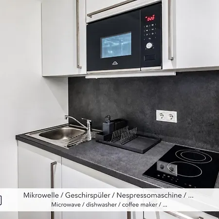 Miilox Aparthotel