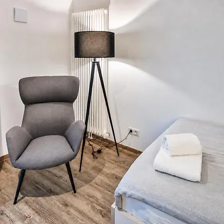 Miilox Aparthotel Dresden