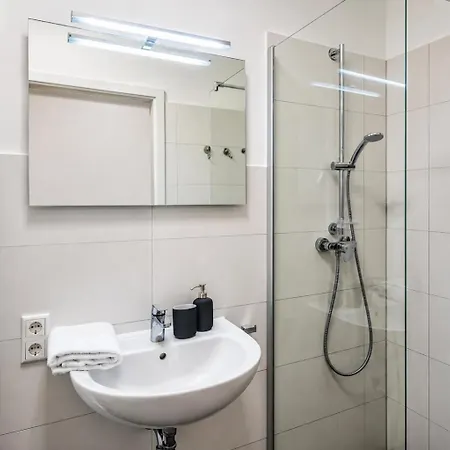 Aparthotel Miilox 3*
