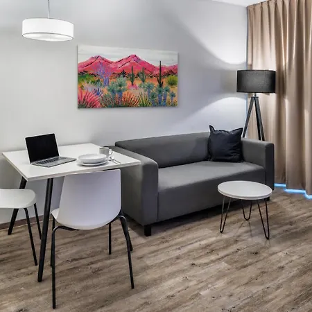 Aparthotel Miilox