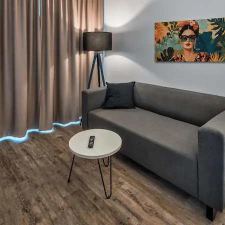 Aparthotel Miilox