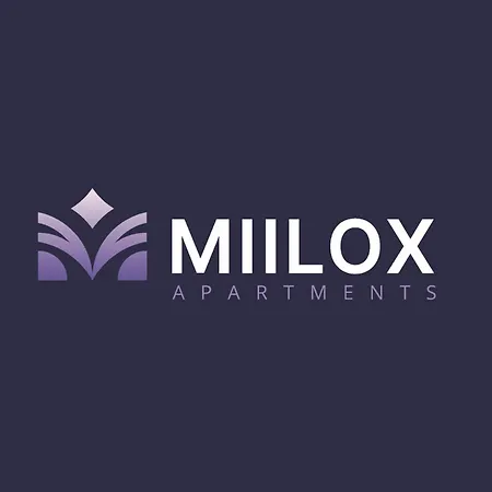Apart-hotel Miilox Dresden
