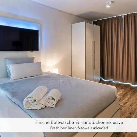Aparthotel Miilox