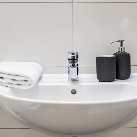 Miilox Aparthotel Dresden